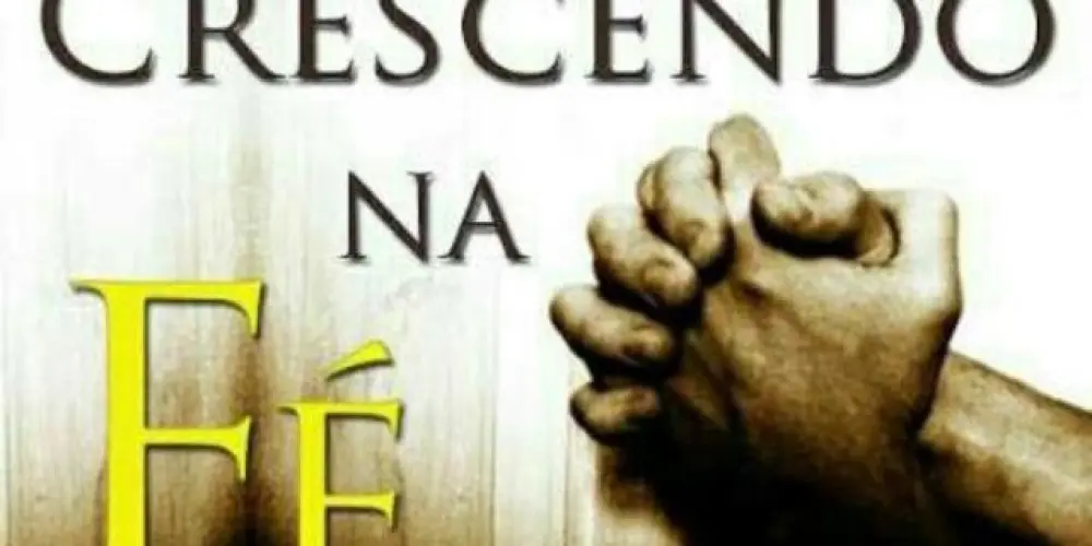 Imagem do grupo de WhatsApp Crescendo na fé 🙇🏻‍♀️❤️🙏🏻