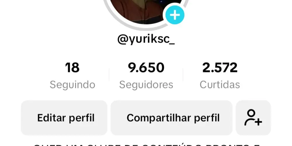 Imagem do grupo de WhatsApp 🚀💸CRESCENDO NA INTERNET🤑💵