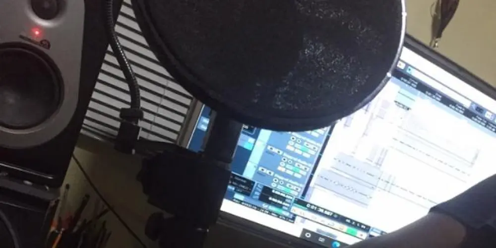 Imagem do grupo de WhatsApp Crescer no mundo da Música #Angola🇦🇴