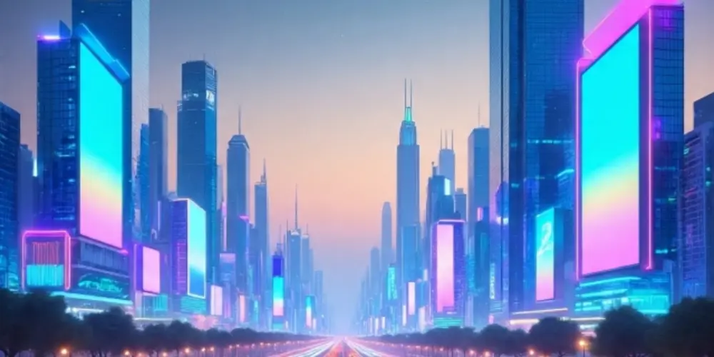 Imagem do grupo de WhatsApp Crescimento