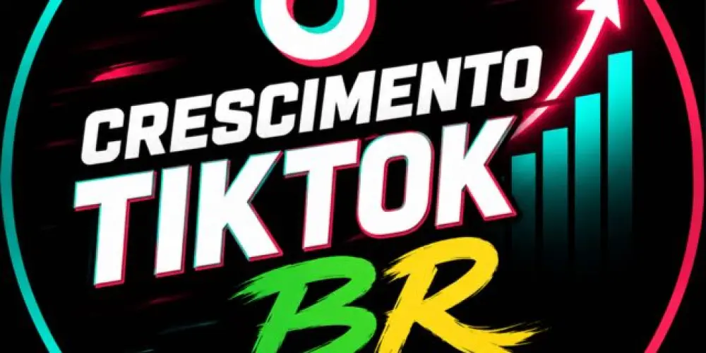 Imagem do grupo de WhatsApp 🔥 Crescimento TikTok BR