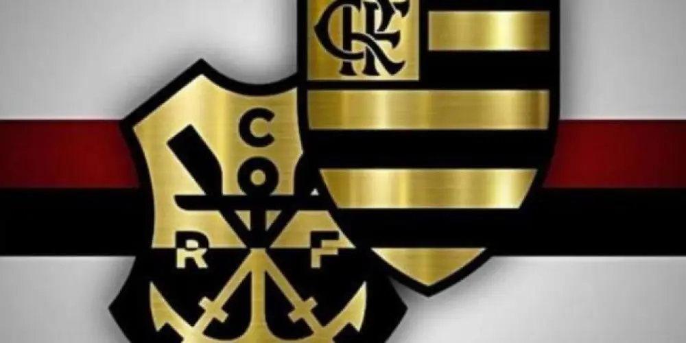 Imagem do grupo de WhatsApp CRF NAÇÃO RUBRO NEGRA