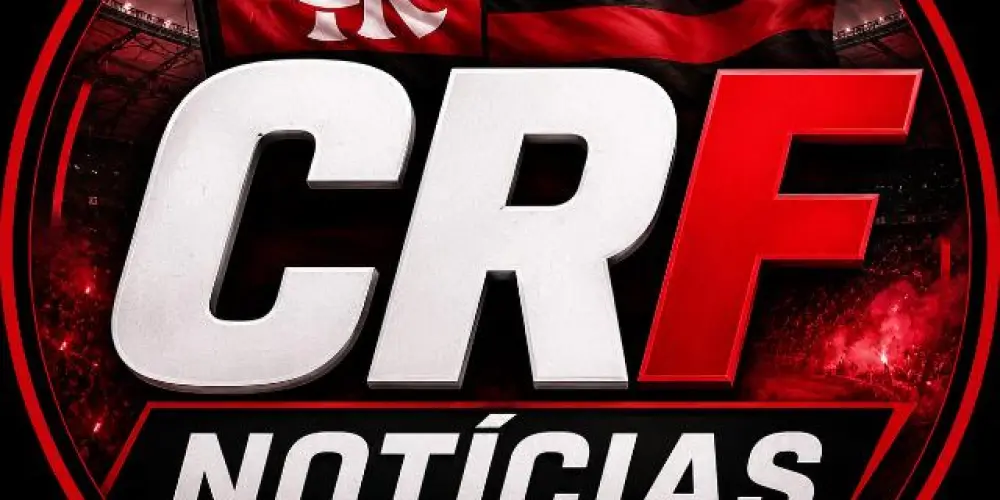 Imagem do grupo de WhatsApp CRF - NOTÍCIAS 🗞️