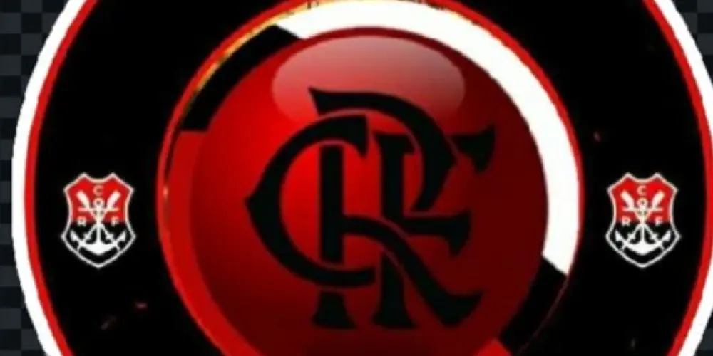 Imagem do grupo de WhatsApp CRFLA Flamengo