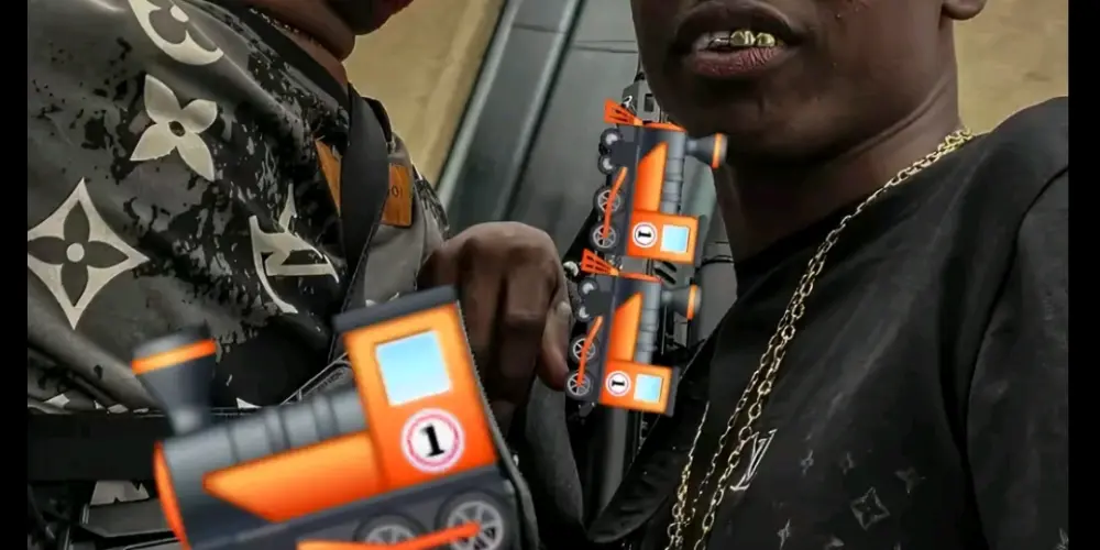 Imagem do grupo de WhatsApp CRIA DE CBA SINOP E SORRISO