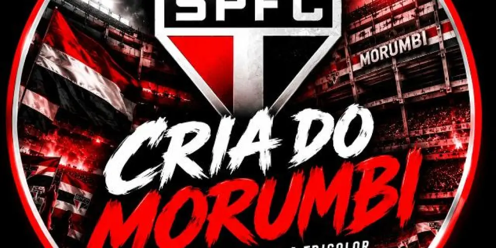 Imagem do grupo de WhatsApp Cria do Morumbi