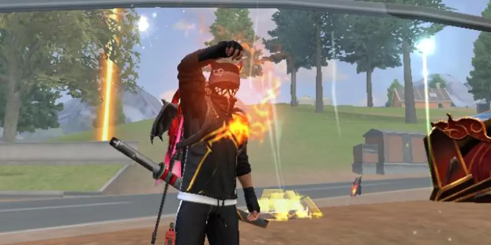 Imagem do grupo de WhatsApp Criação de novas Lines!