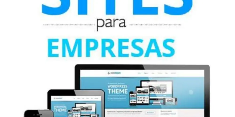 Imagem do grupo de WhatsApp Criação de Sites Profissionais