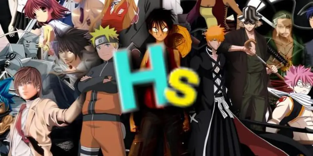 Imagem do grupo de WhatsApp 𝘏𝘰𝘳𝘪𝘻𝘰𝘯 𝘖𝘧 𝘈𝘯𝘪𝘮𝘦𝘴 : Criado hoje, de uma força 💪  pfv