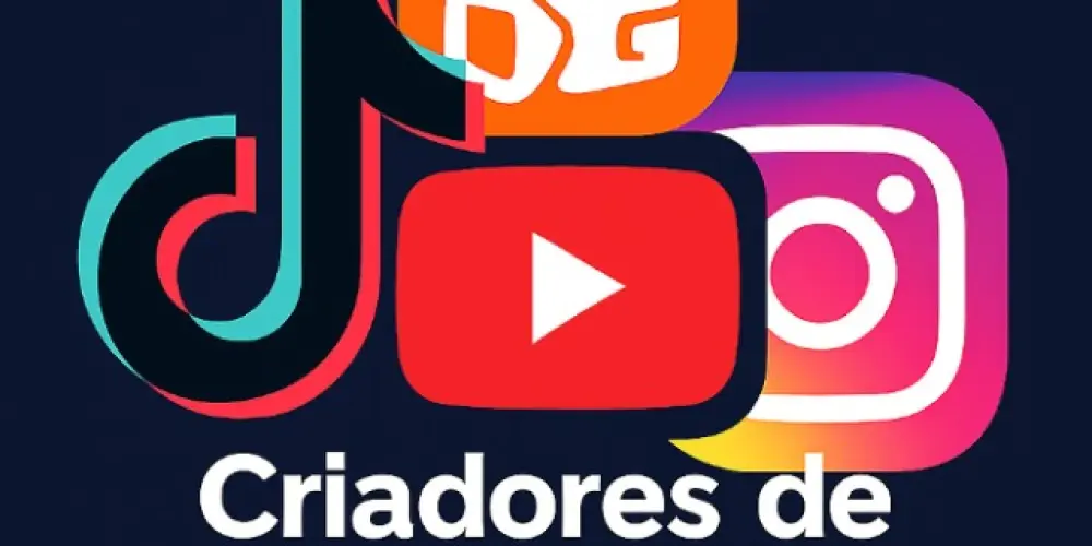 Imagem do grupo de WhatsApp Criadores De conteúdo👨🏽‍💻👩🏼‍💻📚