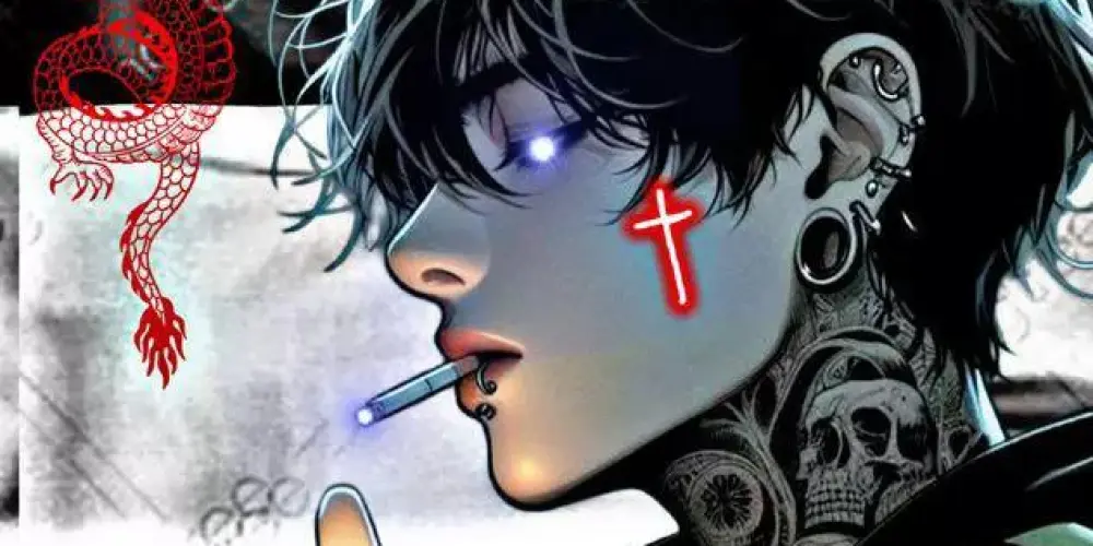 Imagem do grupo de WhatsApp Criadores de problemas 🤪🤪