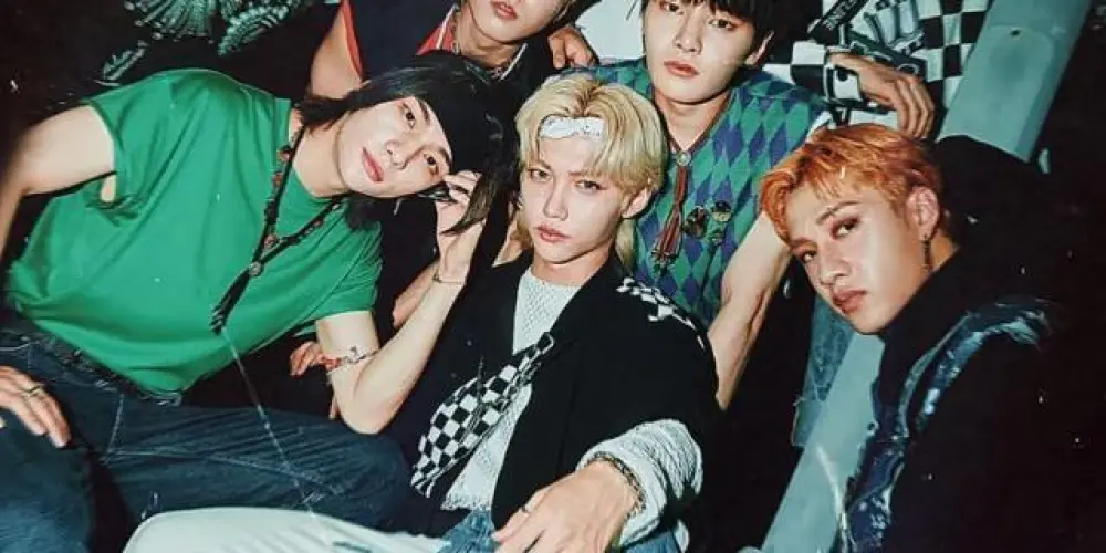 Imagem do grupo de WhatsApp Crianças perdidas!!!🤍✨