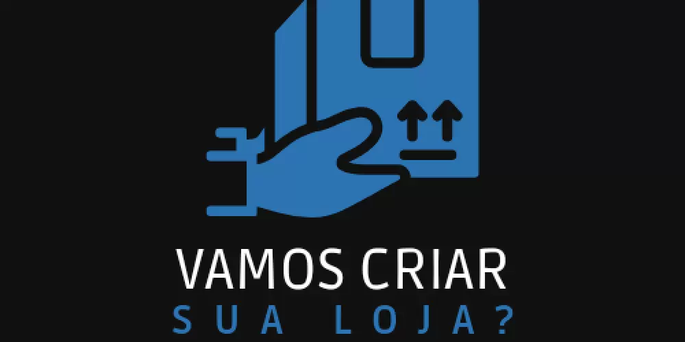 Imagem do grupo de WhatsApp Criando Sua Loja!