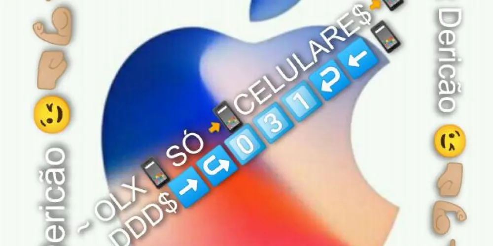 Imagem do grupo de WhatsApp Crias BH🤬