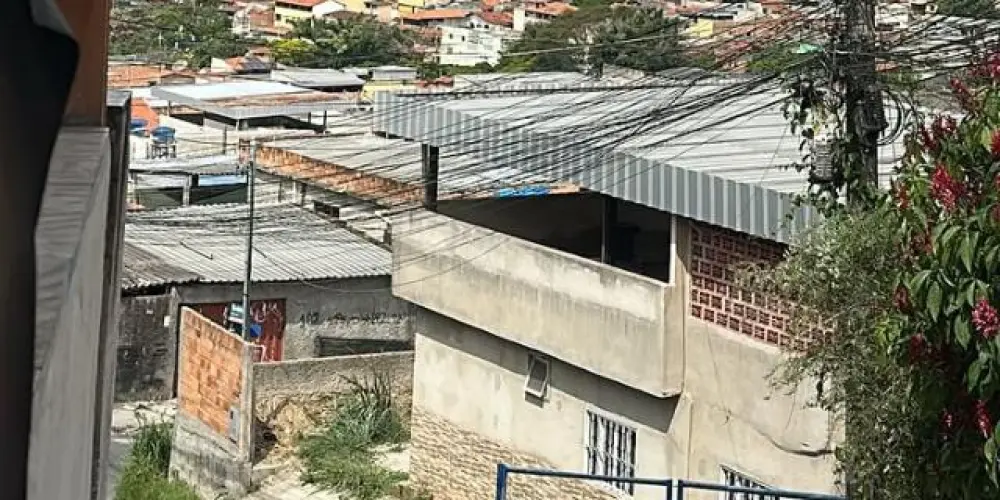 Imagem do grupo de WhatsApp Crias de bh e região 😎
