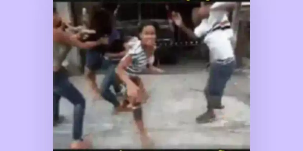 Imagem do grupo de WhatsApp Crias De Piabetá Magé