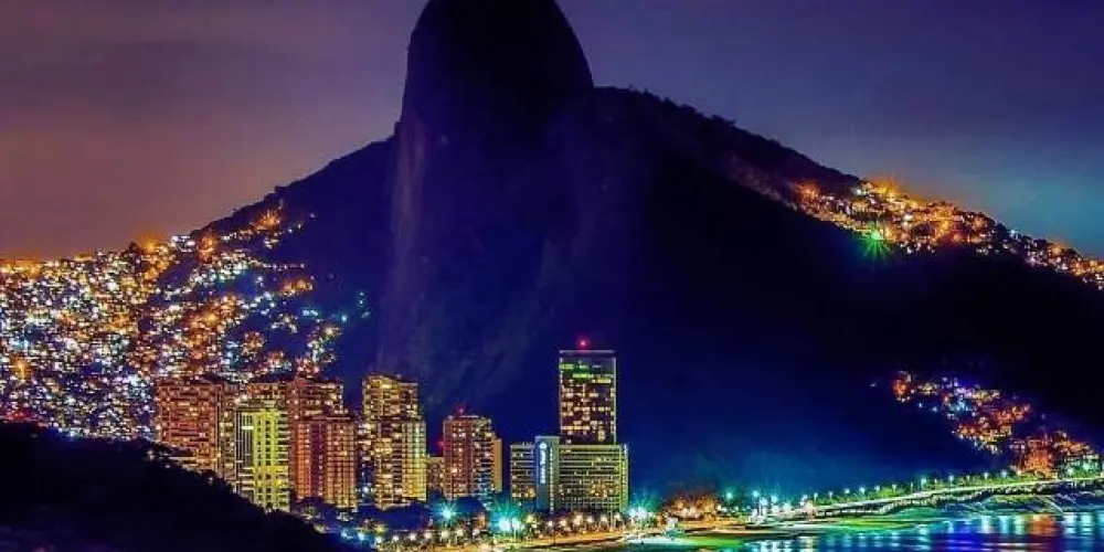 Imagem do grupo de WhatsApp •CRIAS DO RJ🇧🇷🥴