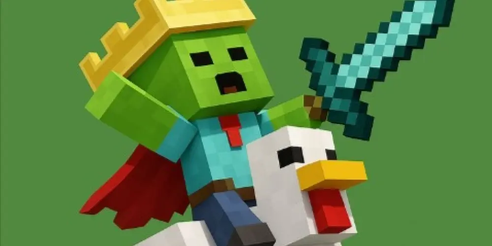 Imagem do grupo de WhatsApp CRIAS ETERNOS