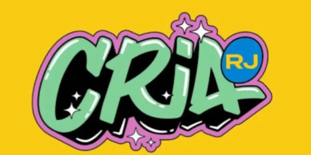 Imagem do grupo de WhatsApp Crias RJ 4x4