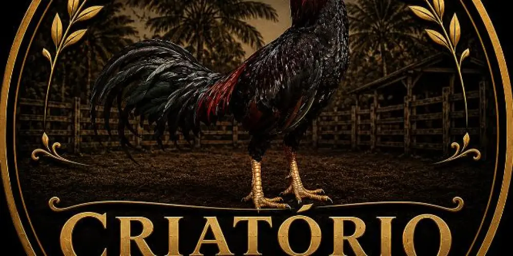 Imagem do grupo de WhatsApp Criatório bc