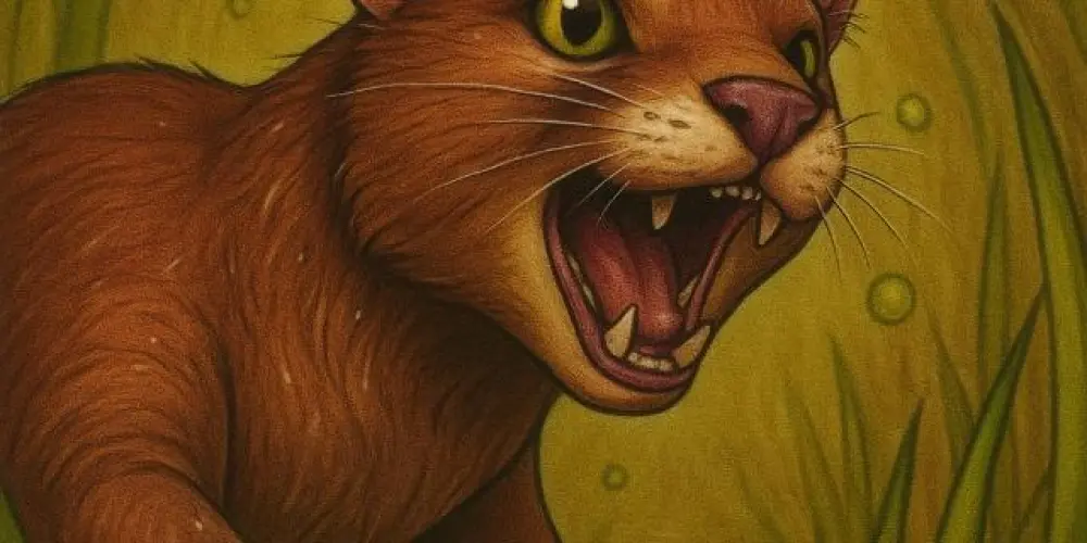 Imagem do grupo de WhatsApp Criatura World