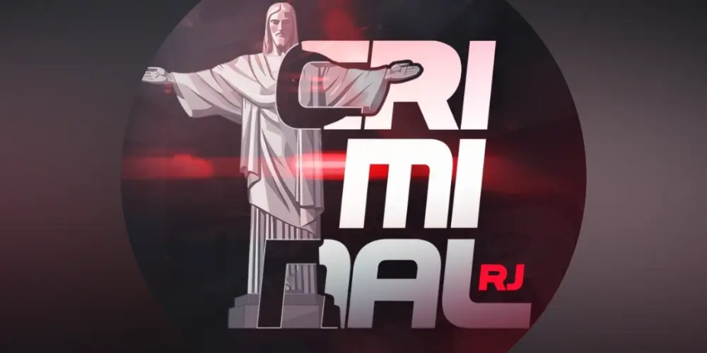 Imagem do grupo de WhatsApp CRIMINAL-RJ  GTA-V  RP