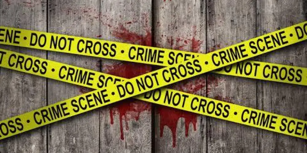 Imagem do grupo de WhatsApp Criminalística e Estudos Forenses