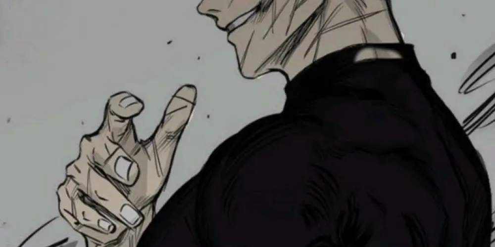 Imagem do grupo de WhatsApp Crimson House