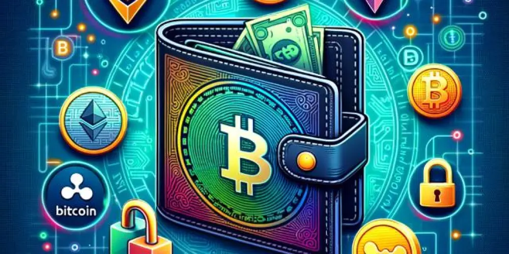 Imagem do grupo de WhatsApp Criptomoedas
