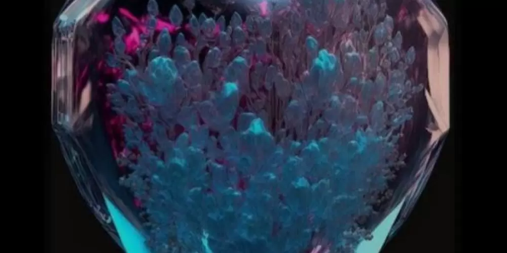 Imagem do grupo de WhatsApp CRISTAL DO AMOR💙