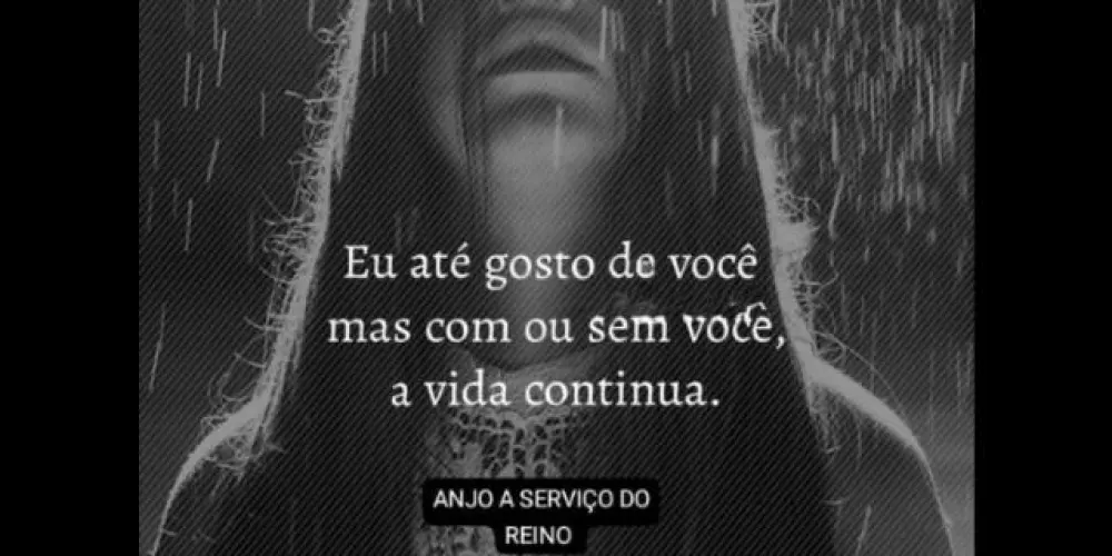 Imagem do grupo de WhatsApp 🪯 CRISTÃO 🪯