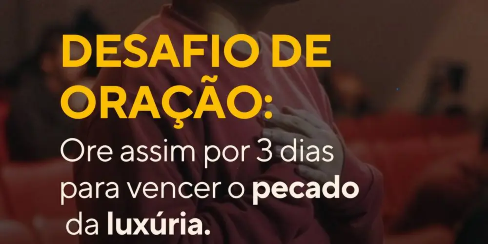 Imagem do grupo de WhatsApp Cristão de Honra ✝️