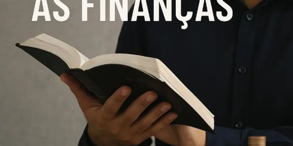 Imagem do grupo de WhatsApp CRISTÃO E AS FINANÇAS 💰📊✅