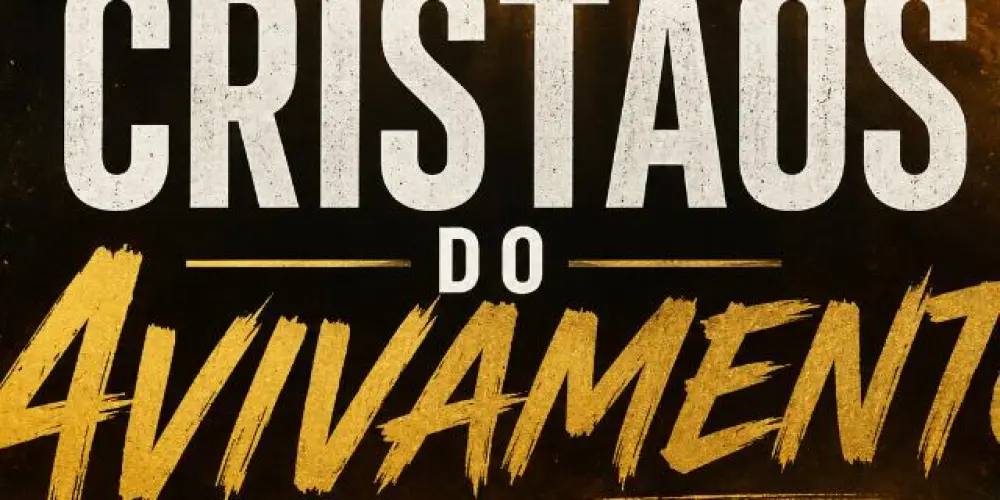 Imagem do grupo de WhatsApp Cristãos do avivamento 📖🙌🏽