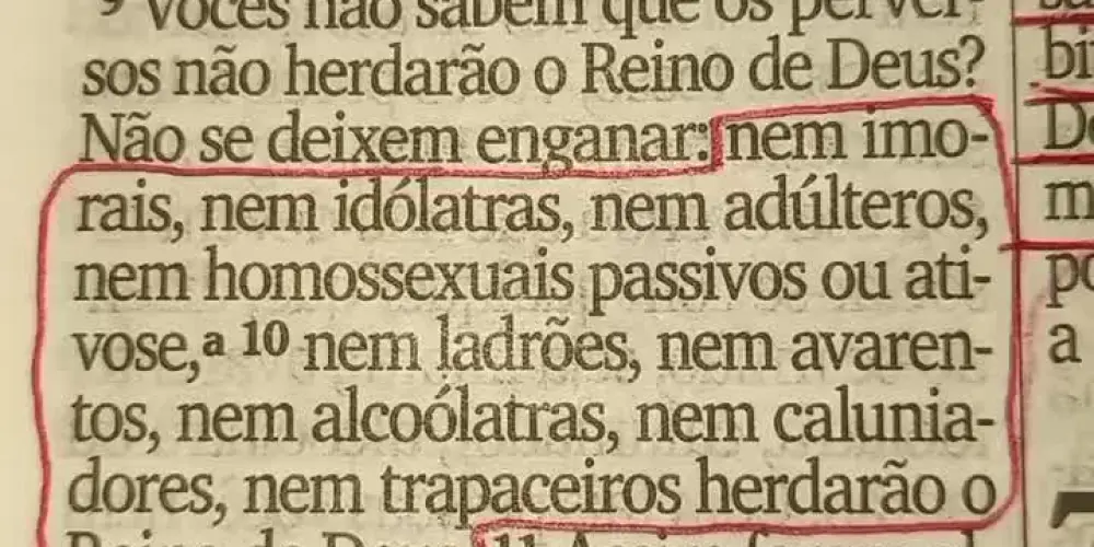 Imagem do grupo de WhatsApp CRISTÃOS DOUTRINADOS 🙌