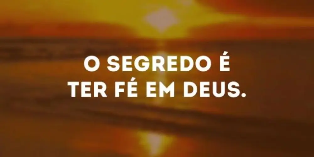 Imagem do grupo de WhatsApp 🙏🏻 Cristãos Fé Em Deus🙏🏻