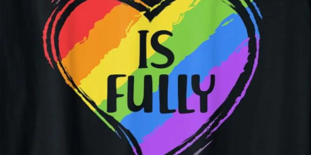 Imagem do grupo de WhatsApp Cristãos LGBTQ+