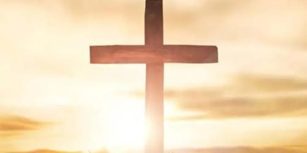 Imagem do grupo de WhatsApp CRISTÃOS RENOVADOS