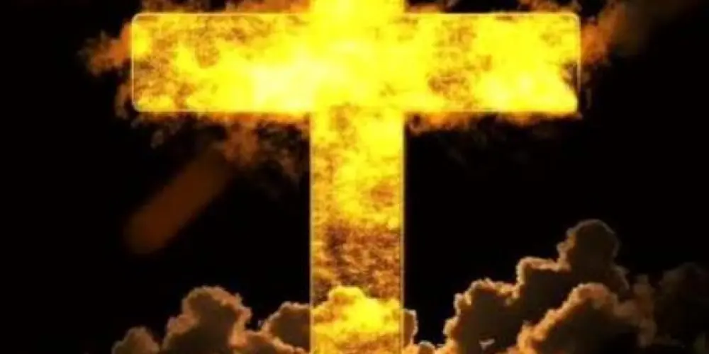 Imagem do grupo de WhatsApp Cristianismo