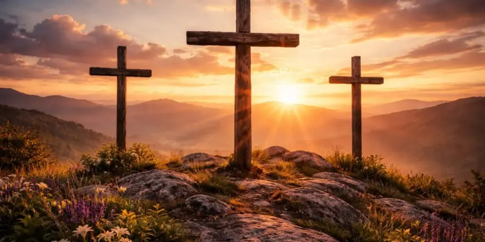 Imagem do grupo de WhatsApp CRISTO É A NOSSA PAZ!
