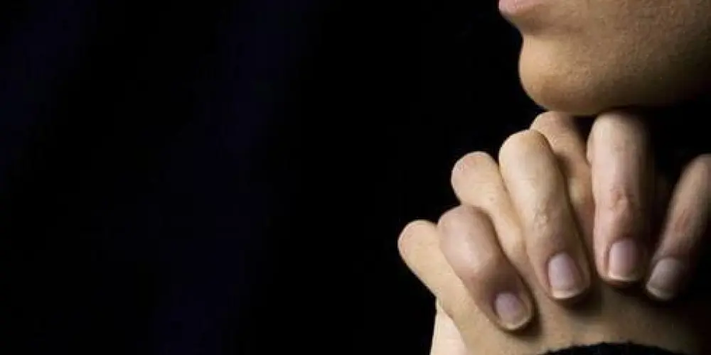 Imagem do grupo de WhatsApp Cristo Nunca Desiste De Vc