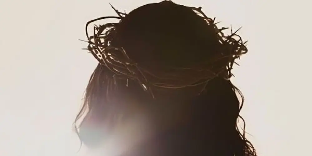 Imagem do grupo de WhatsApp Cristo te chama🔥