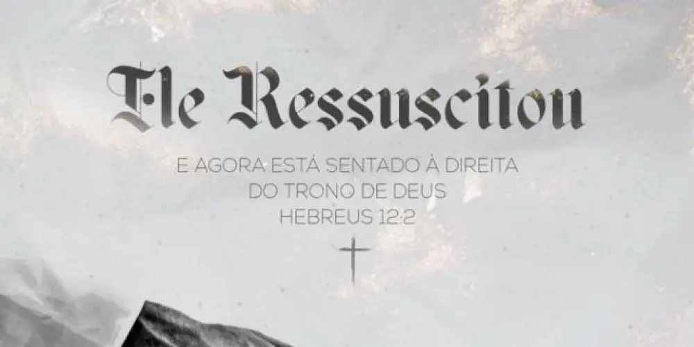 Imagem do grupo de WhatsApp • CRISTO VIVE ✝️🫀