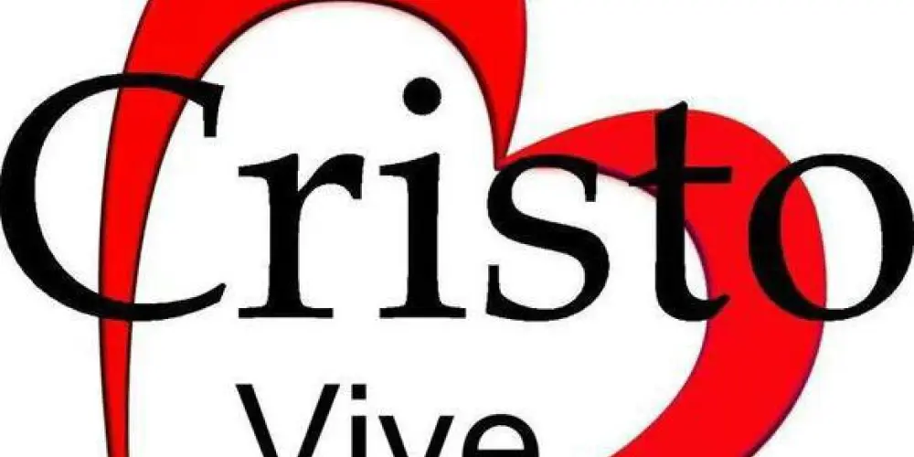 Imagem do grupo de WhatsApp Cristo Vive