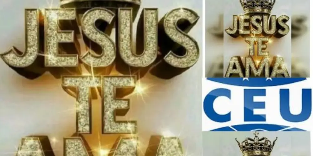 Imagem do grupo de WhatsApp CRISTO▶️ENVIA▶️UNÇÃO