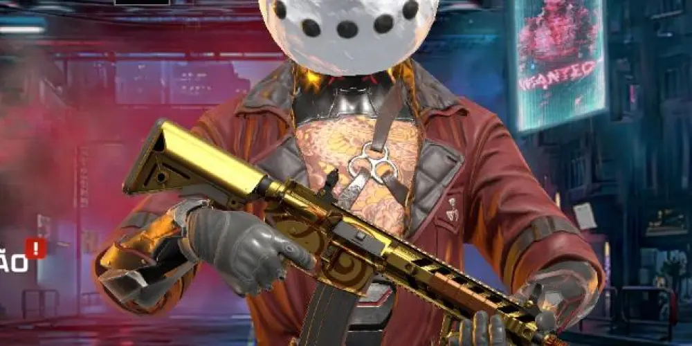 Imagem do grupo de WhatsApp CRITICAL STRIKE