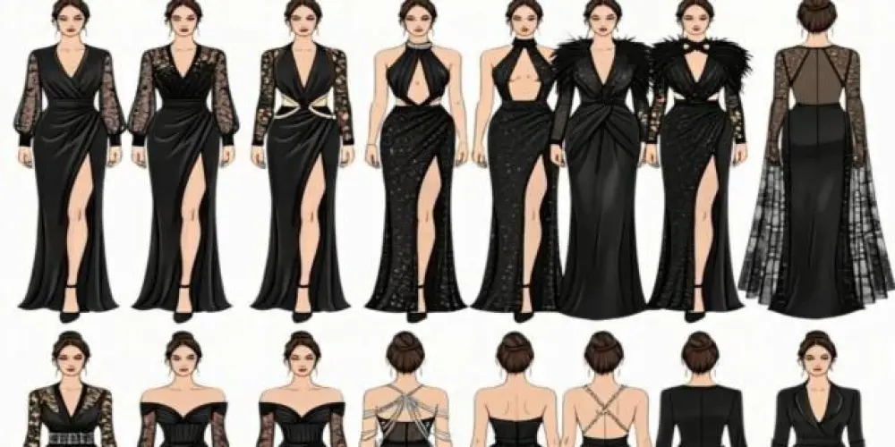 Imagem do grupo de WhatsApp Croquis Autorais Douglas Medina