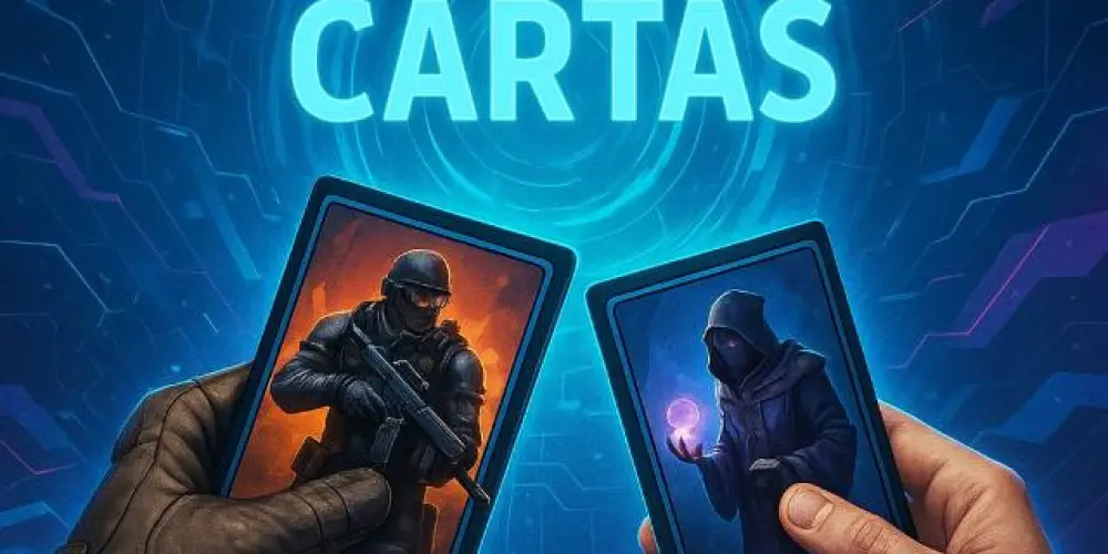 Imagem do grupo de WhatsApp Crossfire