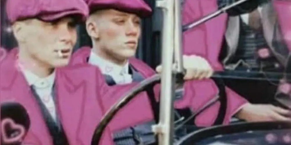 Imagem do grupo de WhatsApp CRS ³³³👺🍥