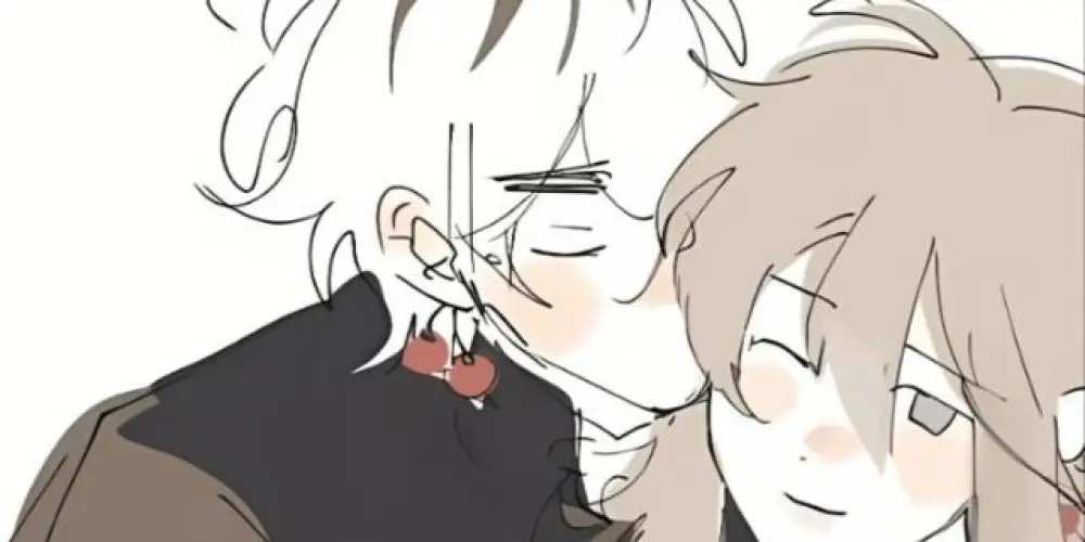 Imagem do grupo de WhatsApp Crush😍